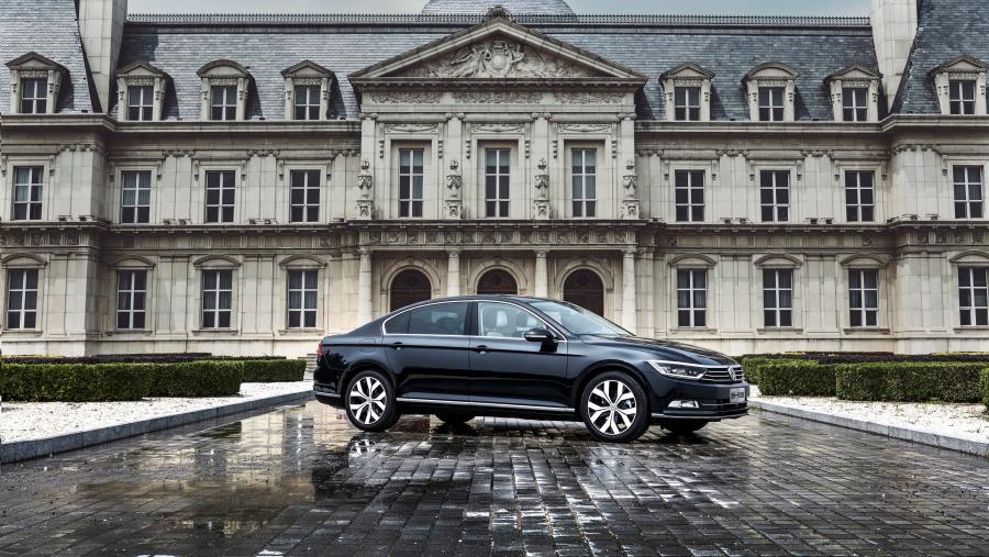  Volkswagen Magotan (B8L) 2016 года  (фото 32 из 38)